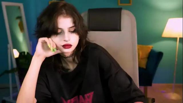 Image 8 of jade_castle Stream on Chaturbate on 4 months ago