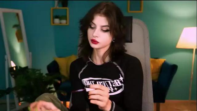 Image 7 of jade_castle Stream on Chaturbate on 3 months ago