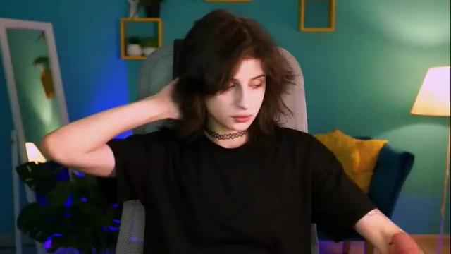 Thumbnail 1, jade_castle's Stream at Chaturbate, 3 months ago