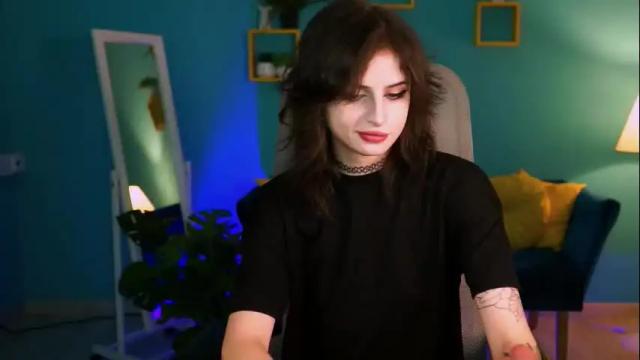 Image 10 of jade_castle Stream on Chaturbate on 3 months ago