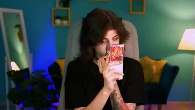 Image 2 of jade_castle Stream on Chaturbate on 3 months ago