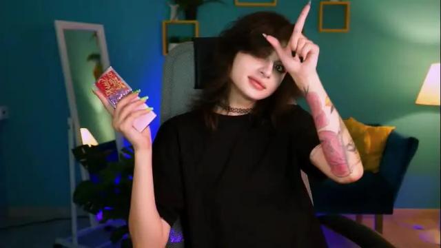 Image 7 of jade_castle Stream on Chaturbate on 3 months ago