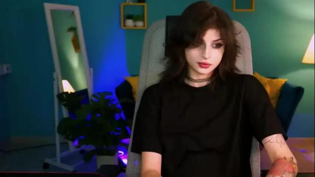 Thumbnail 3, jade_castle's Stream at Chaturbate, 3 months ago