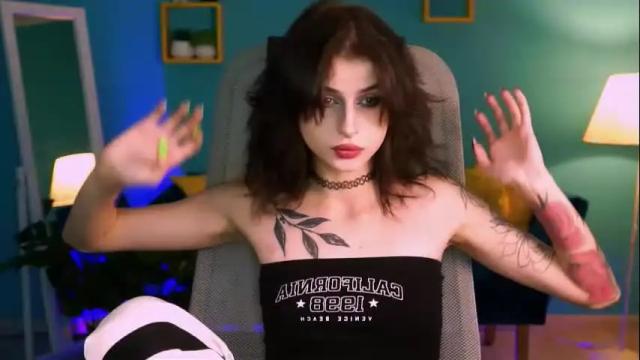 Image 3 of jade_castle Stream on Chaturbate on 3 months ago