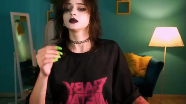 Image 4 of jade_castle Stream on Chaturbate on 3 months ago