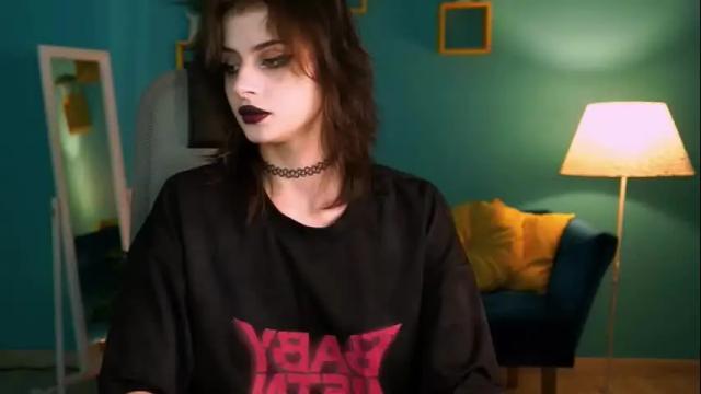 Thumbnail 2, jade_castle's Stream at Chaturbate, 3 months ago