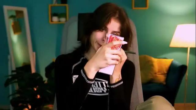 Thumbnail 1, jade_castle's Stream at Chaturbate, 3 months ago