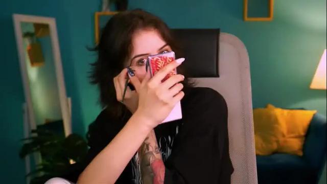 Thumbnail 1, jade_castle's Stream at Chaturbate, 3 months ago