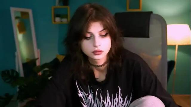 Image 2 of jade_castle Stream on Chaturbate on 3 months ago