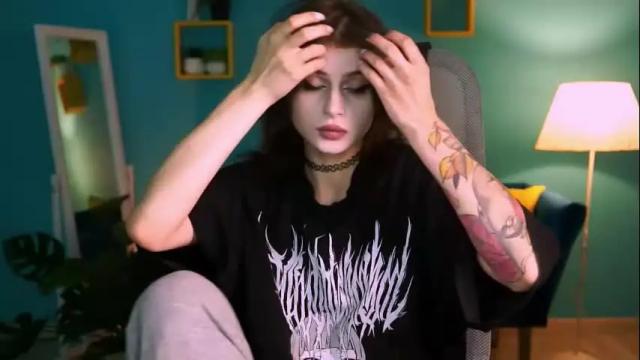 Thumbnail 2, jade_castle's Stream at Chaturbate, 3 months ago