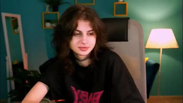 Thumbnail 1, jade_castle's Stream at Chaturbate, 3 months ago