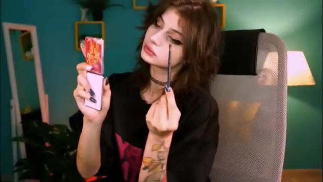 Image 10 of jade_castle Stream on Chaturbate on 3 months ago