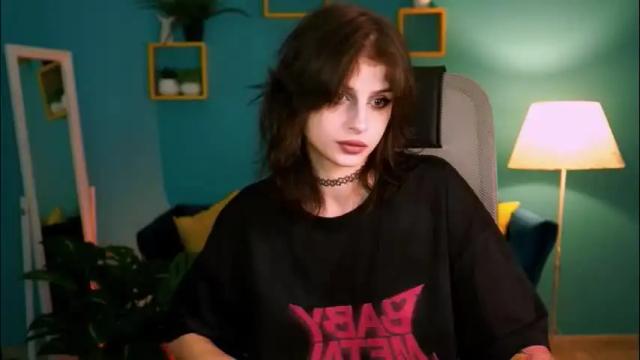 Image 12 of jade_castle Stream on Chaturbate on 3 months ago