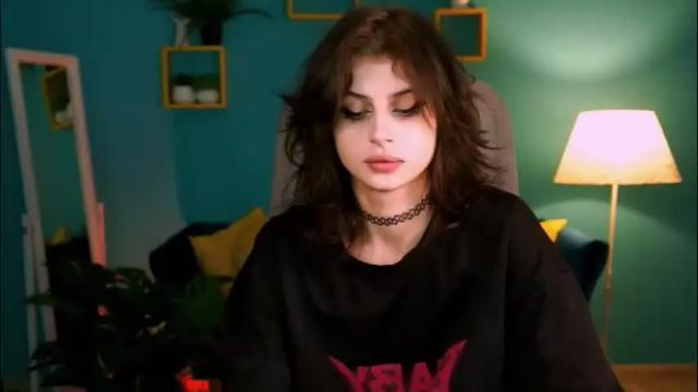 Image 8 of jade_castle Stream on Chaturbate on 3 months ago