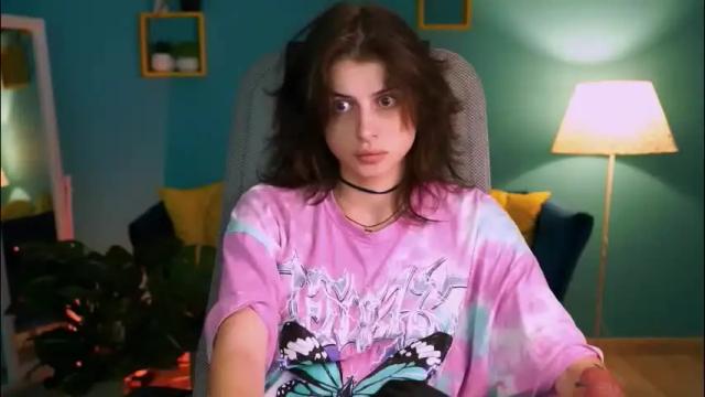 Thumbnail 1, jade_castle's Stream at Chaturbate, 3 months ago