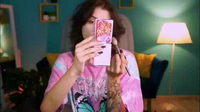 Image 3 of jade_castle Stream on Chaturbate on 3 months ago