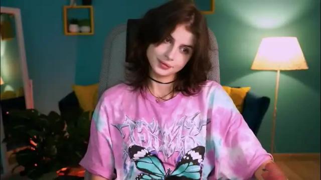 Image 7 of jade_castle Stream on Chaturbate on 3 months ago