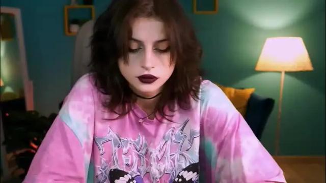 Thumbnail 3, jade_castle's Stream at Chaturbate, 3 months ago