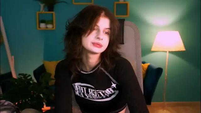 Image 3 of jade_castle Stream on Chaturbate on 3 months ago