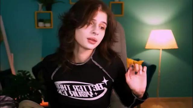 Image 6 of jade_castle Stream on Chaturbate on 3 months ago