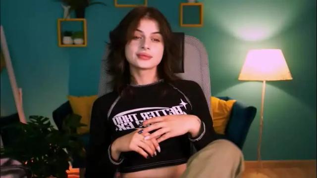 Image 8 of jade_castle Stream on Chaturbate on 3 months ago