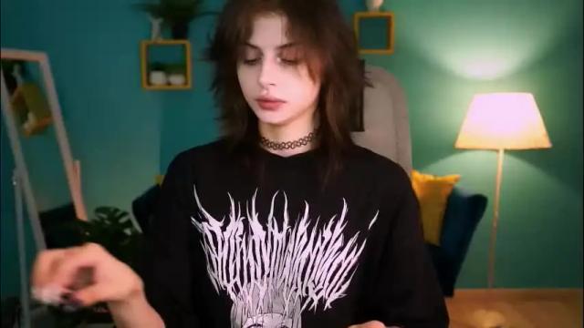 Image 3 of jade_castle Stream on Chaturbate on 3 months ago