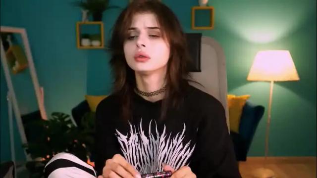 Image 4 of jade_castle Stream on Chaturbate on 3 months ago