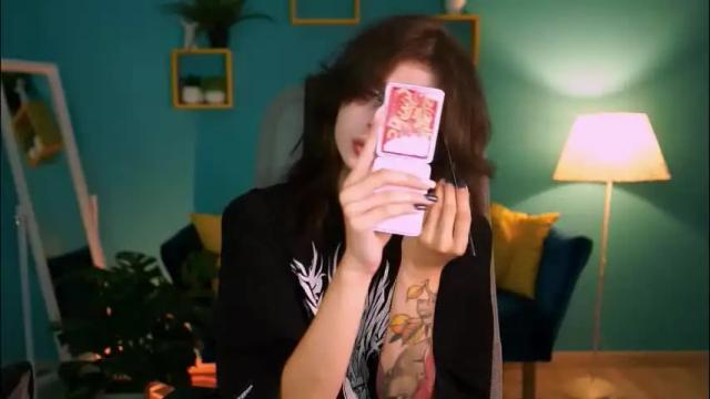 Thumbnail 2, jade_castle's Stream at Chaturbate, 3 months ago