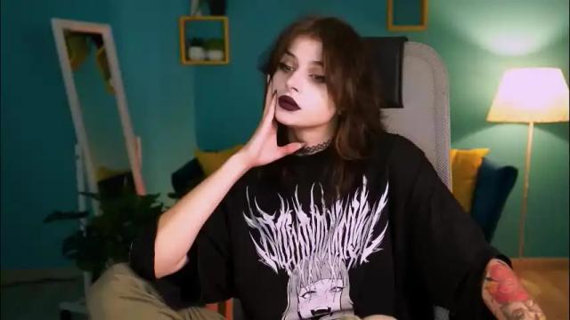 Thumbnail 2, jade_castle's Stream at Chaturbate, 2 months ago