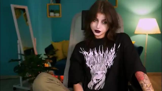 Thumbnail 3, jade_castle's Stream at Chaturbate, 2 months ago