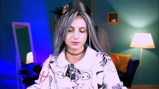 Thumbnail 1, jade_castle's Stream at Chaturbate, 2 hours ago