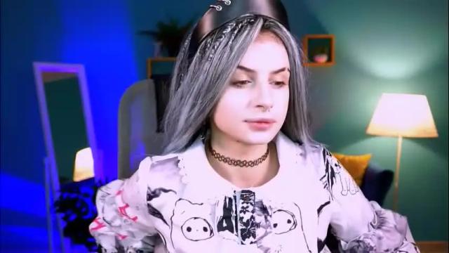 Image 2 of jade_castle Stream on Chaturbate on 2 days ago