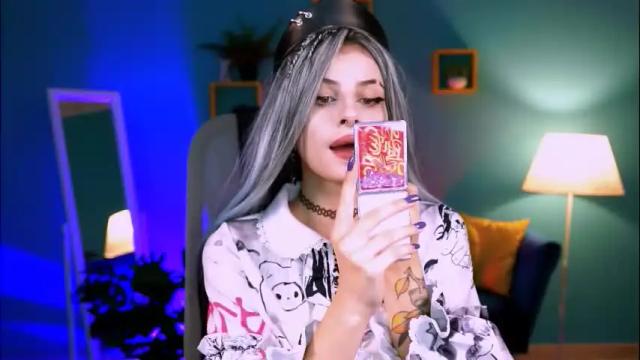 Image 4 of jade_castle Stream on Chaturbate on 2 days ago