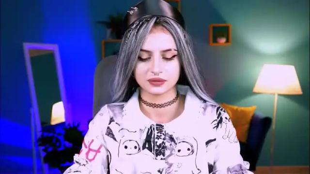 Thumbnail 2, jade_castle's Stream at Chaturbate, 2 hours ago