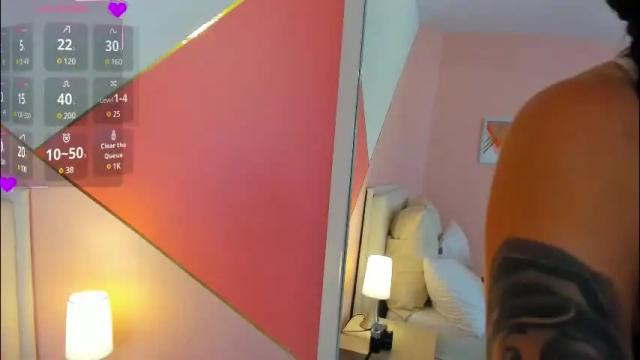 Image 11 of jade_evergreen_ Stream on Chaturbate on 1 month ago