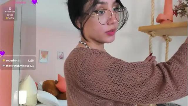 Thumbnail 1, jade_evergreen_'s Stream at Chaturbate, 1 month ago