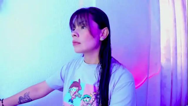 Thumbnail 1, jade_flirt's Stream at Chaturbate, 6 months ago