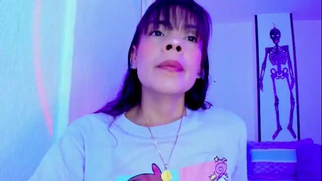 Thumbnail 2, jade_flirt's Stream at Chaturbate, 6 months ago