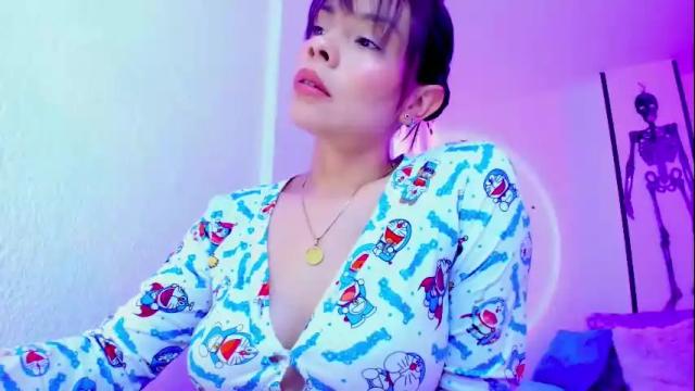 Thumbnail 1, jade_flirt's Stream at Chaturbate, 6 months ago