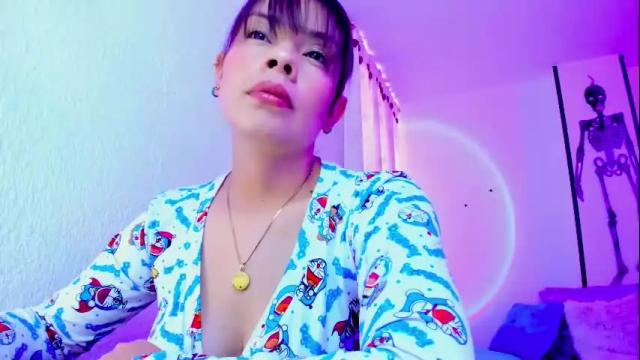 Image 2 of jade_flirt Stream on Chaturbate on 6 months ago