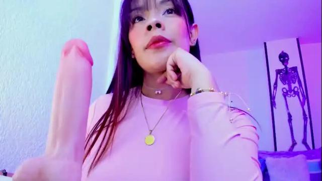 Thumbnail 2, jade_flirt's Stream at Chaturbate, 6 months ago