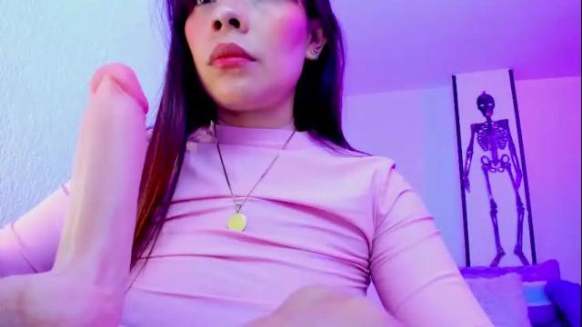 Thumbnail 3, jade_flirt's Stream at Chaturbate, 6 months ago