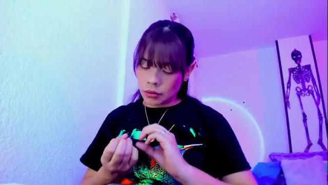 Thumbnail 1, jade_flirt's Stream at Chaturbate, 5 months ago