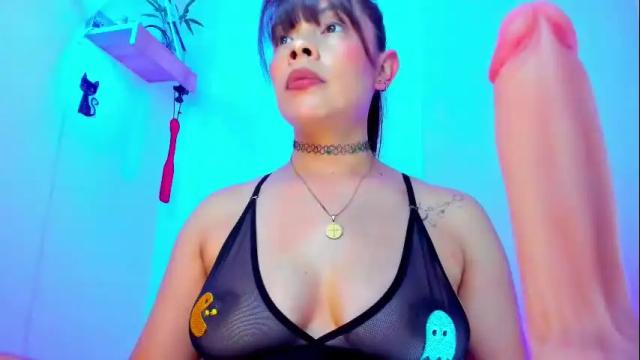 Thumbnail 1, jade_flirt's Stream at Chaturbate, 5 months ago