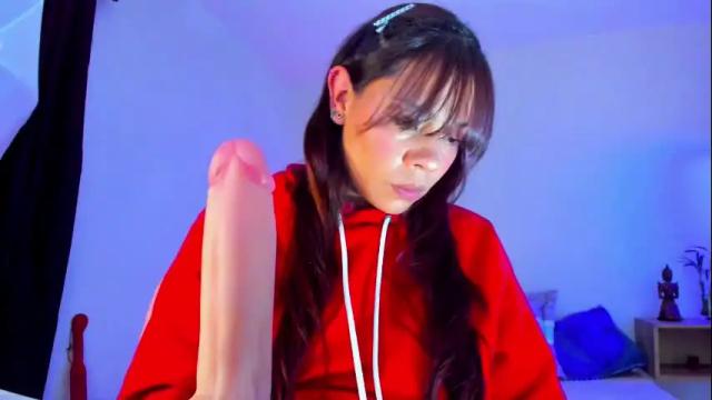 Thumbnail 2, jade_flirt's Stream at Chaturbate, 5 months ago