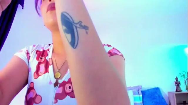 Thumbnail 1, jade_flirt's Stream at Chaturbate, 4 months ago