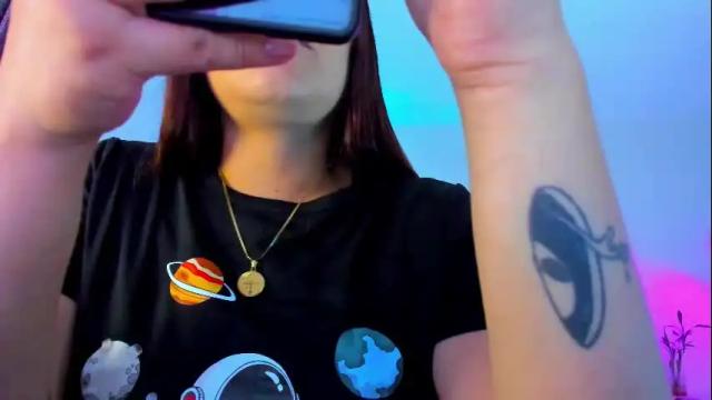 Image 7 of jade_flirt Stream on Chaturbate on 2 months ago