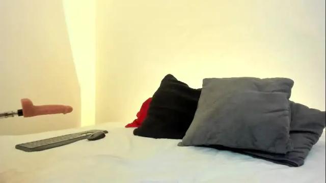 Thumbnail 3, jade_james's Stream at Chaturbate, 18 days ago