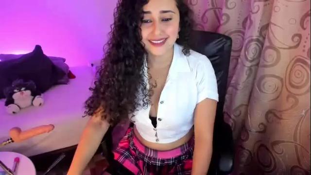 Image 6 of jade_james Stream on Chaturbate on 2 months ago