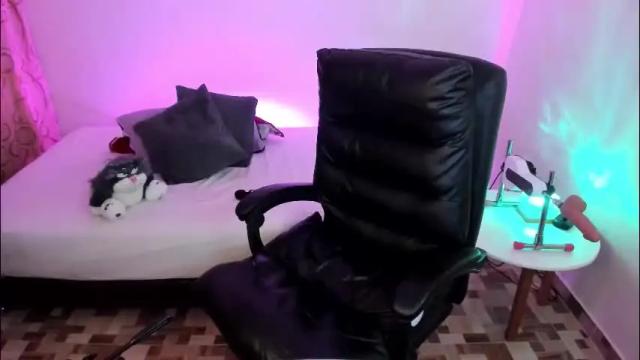 Image 10 of jade_james Stream on Chaturbate on 1 month ago